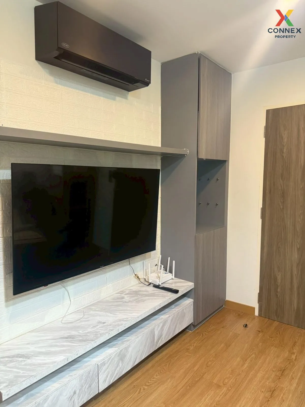 For Rent Condo , MAGNIX Ramintra 21 , BTS-Wat Phra Sri Mahathat , 3