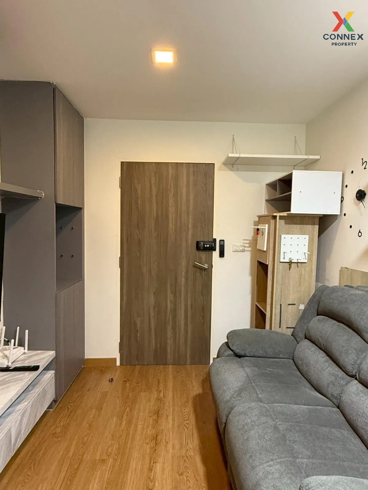 For Rent Condo , MAGNIX Ramintra 21 , BTS-Wat Phra Sri Mahathat , 4