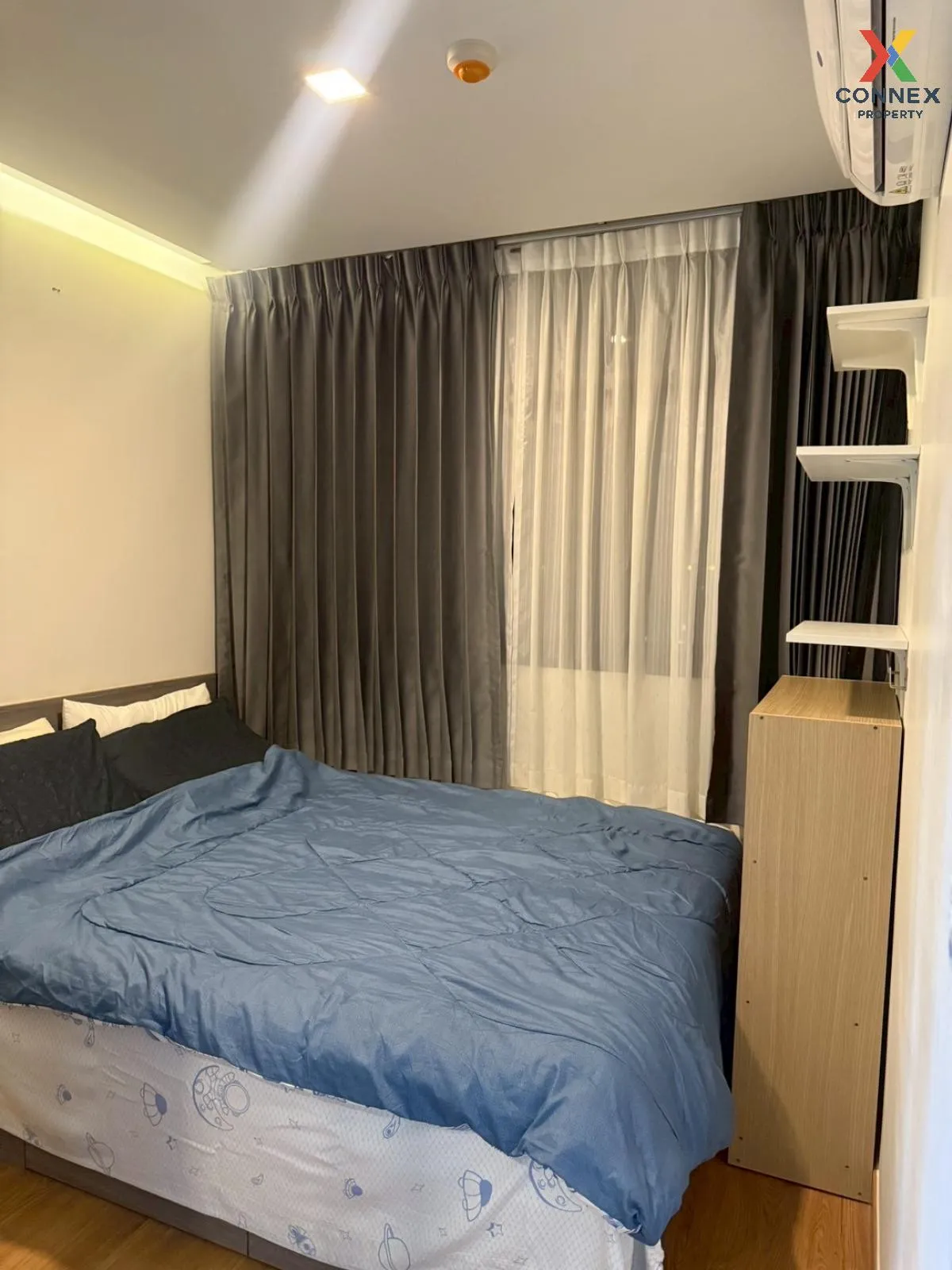 For Rent Condo , MAGNIX Ramintra 21 , BTS-Wat Phra Sri Mahathat ,