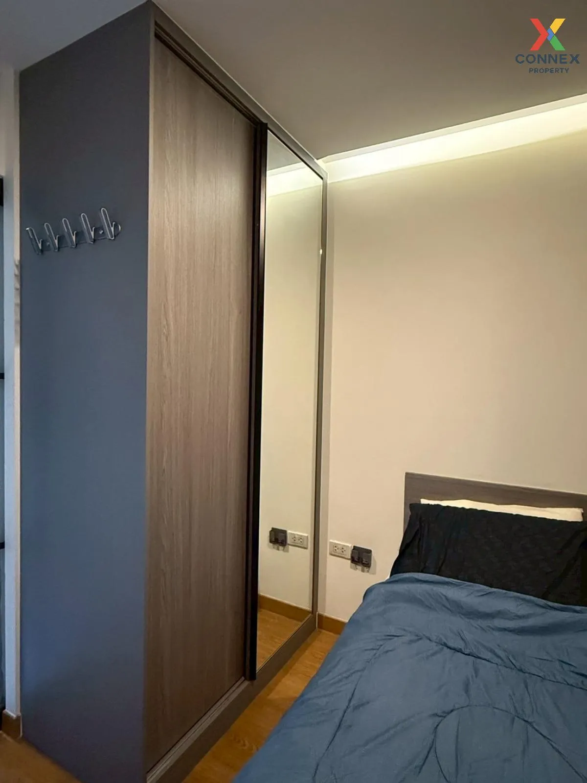 For Rent Condo , MAGNIX Ramintra 21 , BTS-Wat Phra Sri Mahathat ,