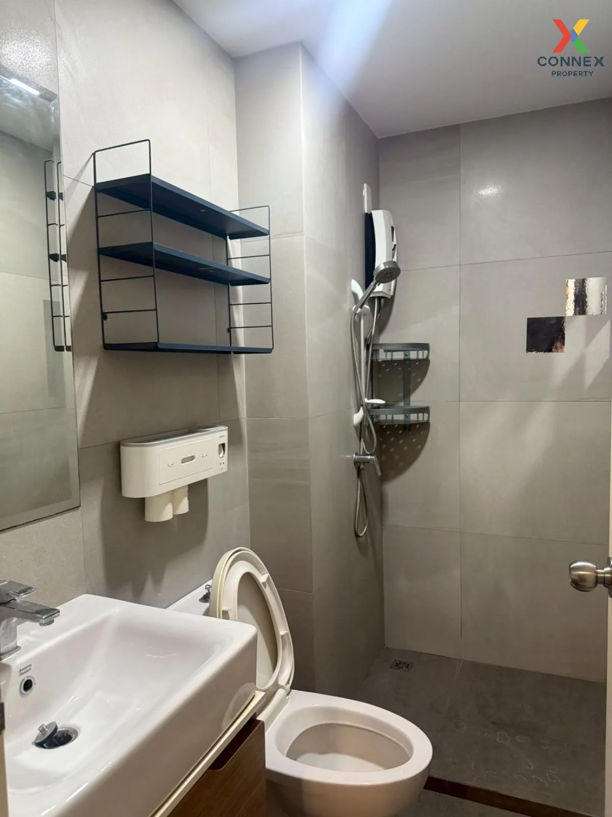 For Rent Condo , MAGNIX Ramintra 21 , BTS-Wat Phra Sri Mahathat ,