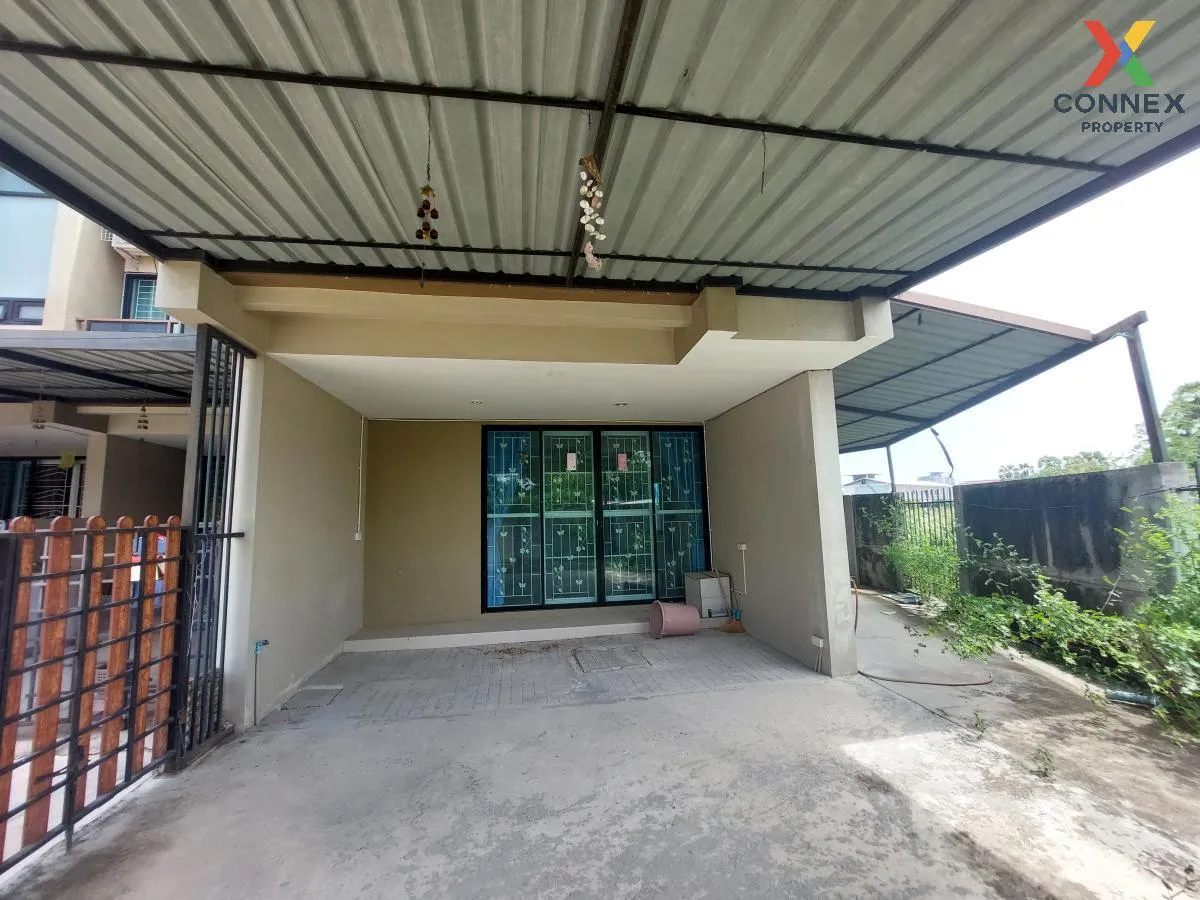 ขายทาวน์เฮ้าส์/ทาวน์โฮม  อารดาวิลล์ นาป่า - ดอนหัวฬ่อ นาป่า เมือง