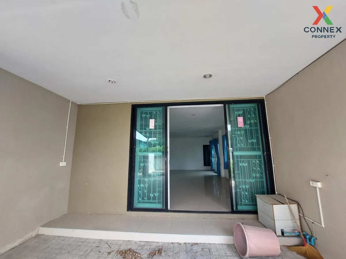 ขายทาวน์เฮ้าส์/ทาวน์โฮม  อารดาวิลล์ นาป่า - ดอนหัวฬ่อ นาป่า เมือง