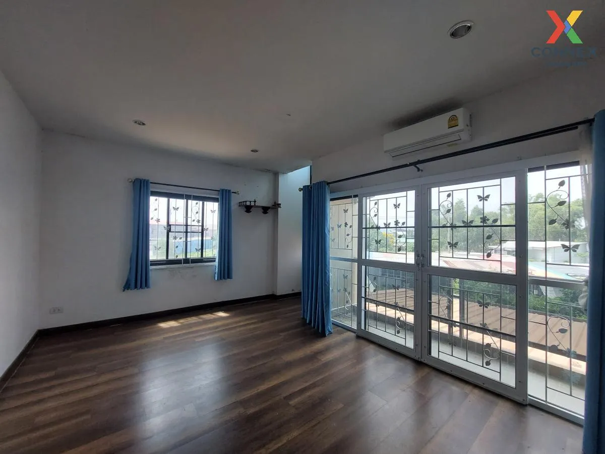 ขายทาวน์เฮ้าส์/ทาวน์โฮม  อารดาวิลล์ นาป่า - ดอนหัวฬ่อ นาป่า เมือง