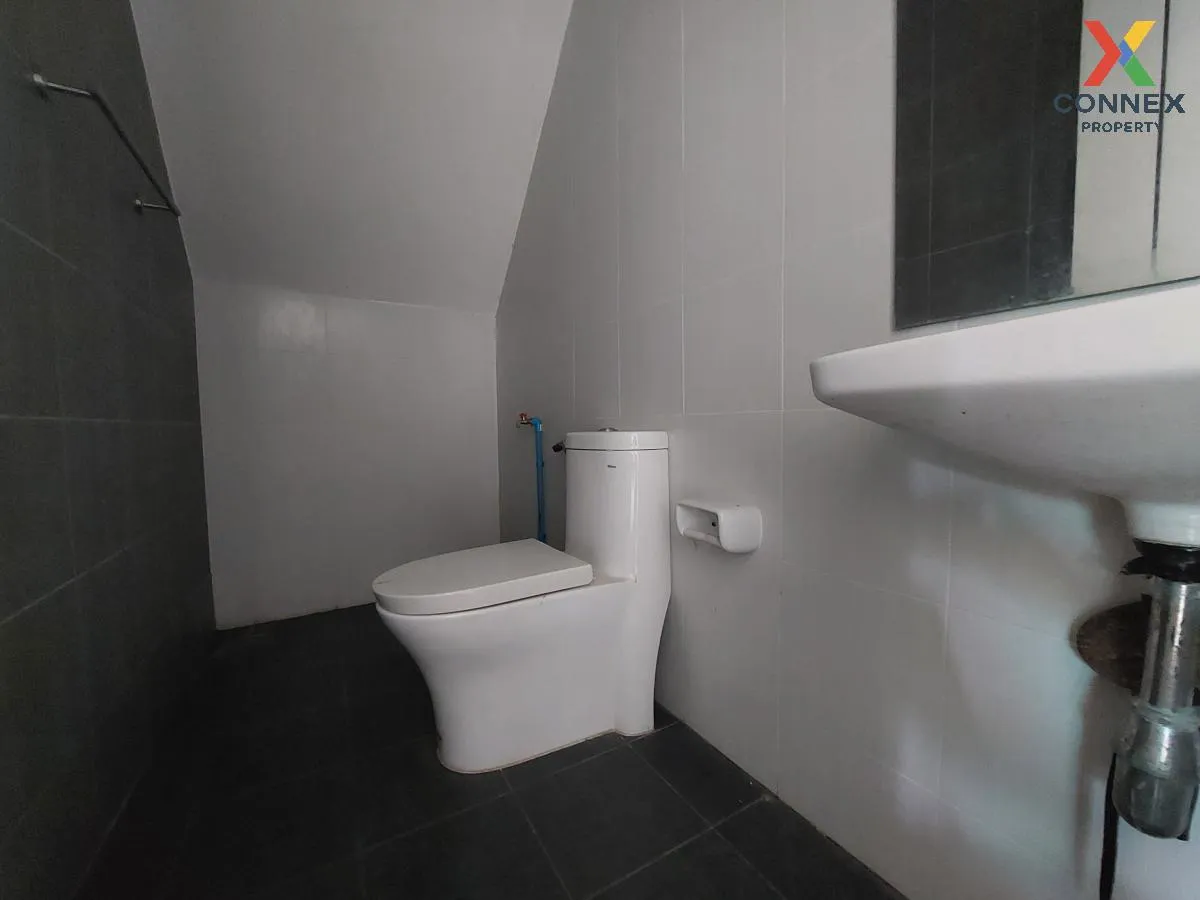 ขายทาวน์เฮ้าส์/ทาวน์โฮม  อารดาวิลล์ นาป่า - ดอนหัวฬ่อ นาป่า เมือง