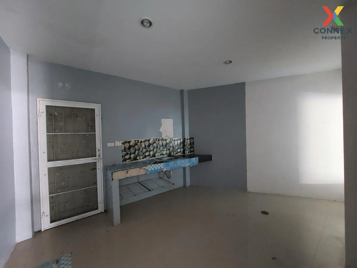 ขายทาวน์เฮ้าส์/ทาวน์โฮม  อารดาวิลล์ นาป่า - ดอนหัวฬ่อ นาป่า เมือง