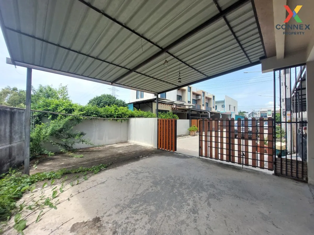 ขายทาวน์เฮ้าส์/ทาวน์โฮม  อารดาวิลล์ นาป่า - ดอนหัวฬ่อ นาป่า เมือง