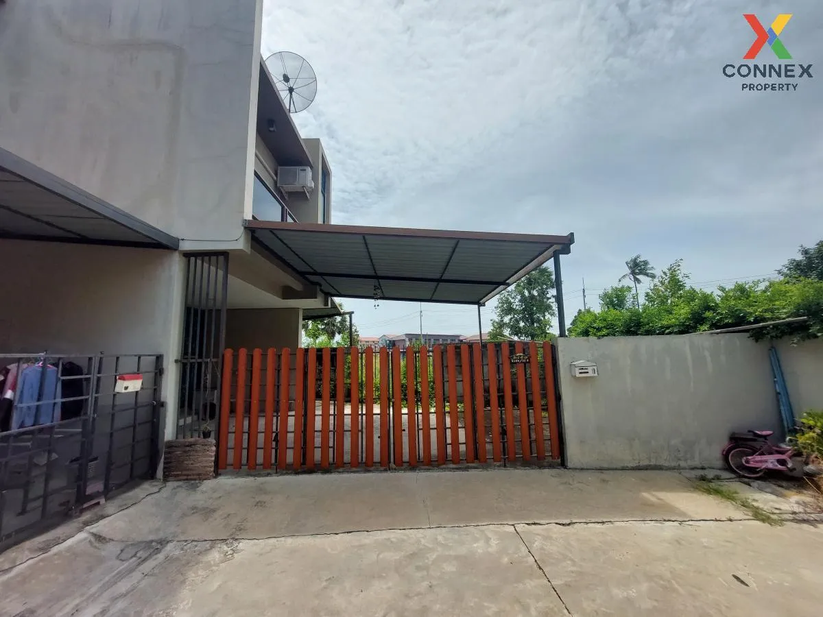 ขายทาวน์เฮ้าส์/ทาวน์โฮม  อารดาวิลล์ นาป่า - ดอนหัวฬ่อ นาป่า เมือง