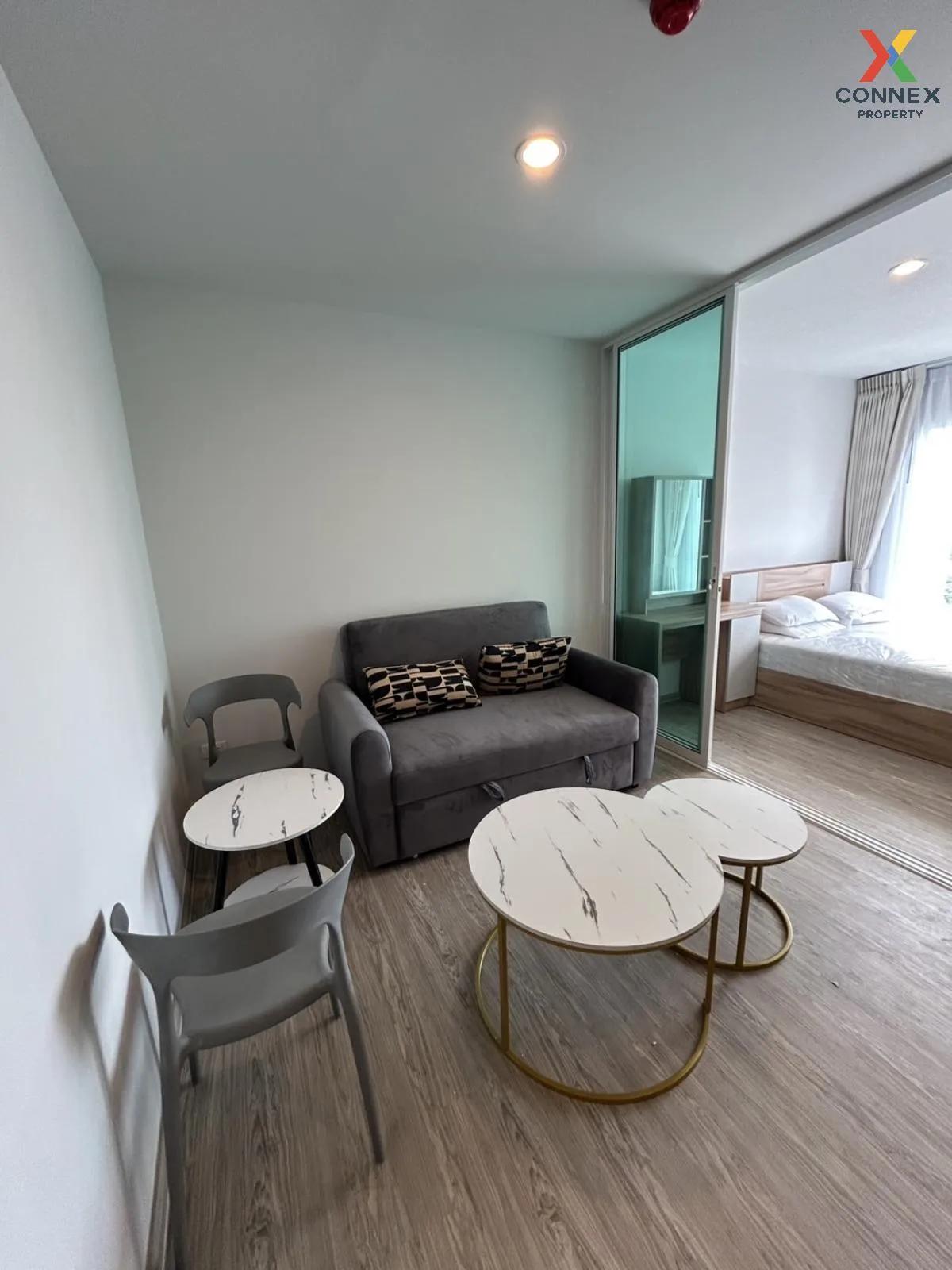 เช่าคอนโด  รีเจ้นท์ โฮม บางนา (โครงการใหม่) บางนา เขต บางนา กรุงเ 1