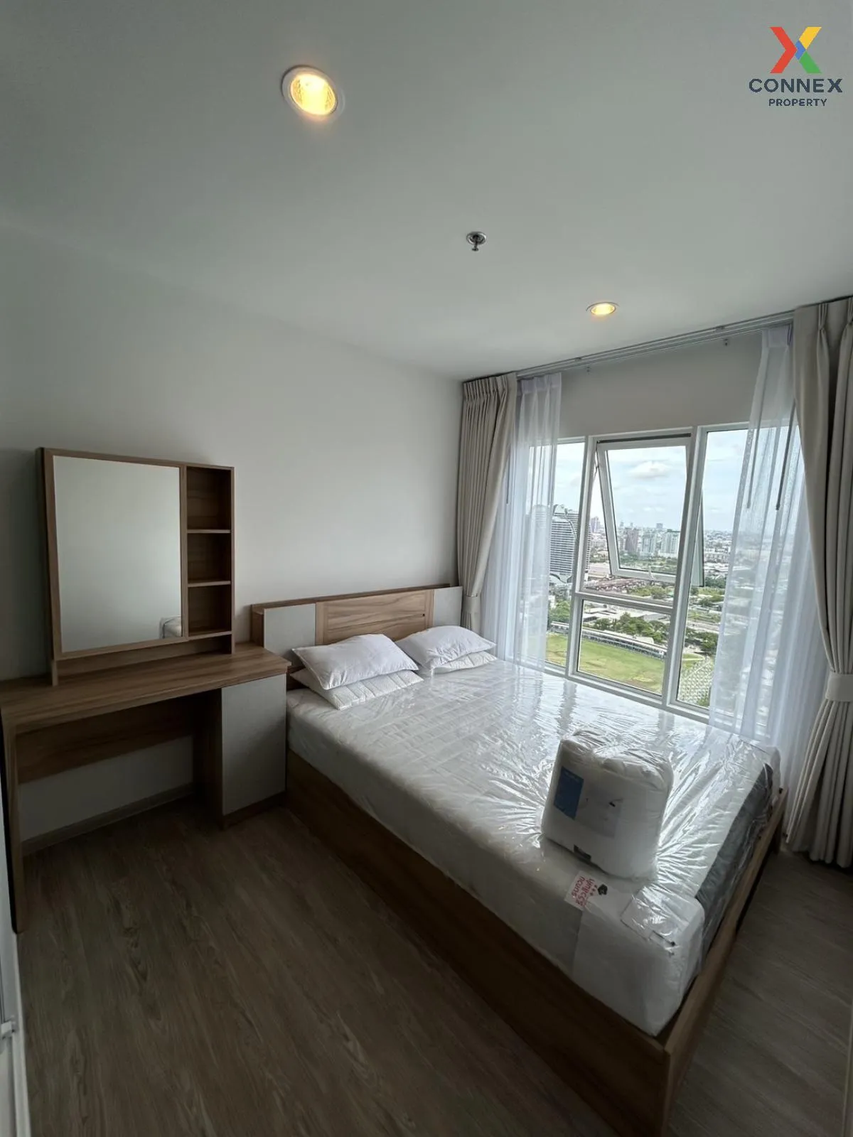 เช่าคอนโด  รีเจ้นท์ โฮม บางนา (โครงการใหม่) บางนา เขต บางนา กรุงเ 2