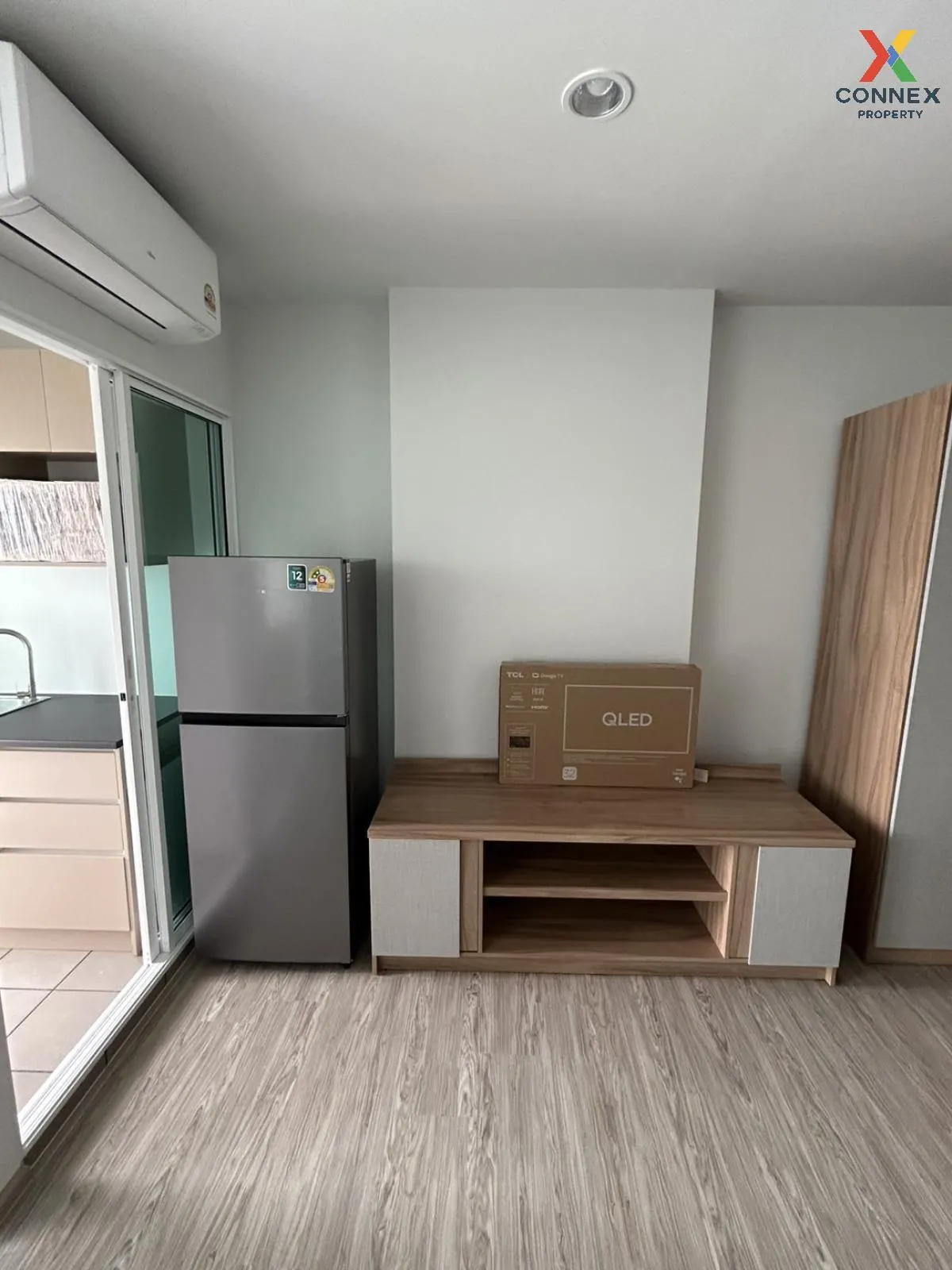 เช่าคอนโด  รีเจ้นท์ โฮม บางนา (โครงการใหม่) บางนา เขต บางนา กรุงเ 4