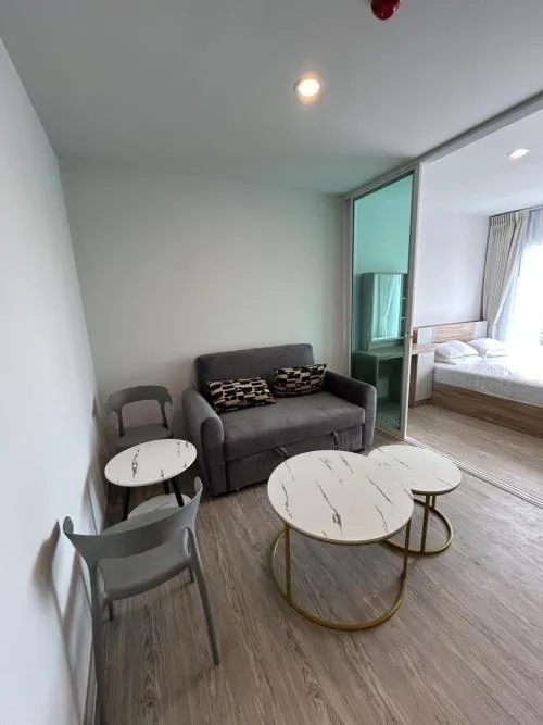 For Rent Condo , Regent Home Bangna (New Project) , Bang Na , Bang Na , Bangkok , CX-125296