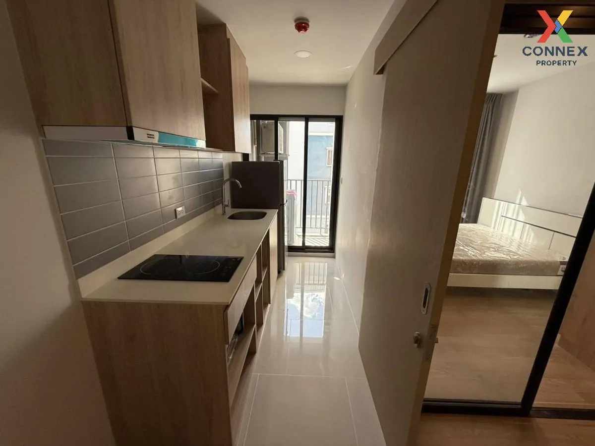 For Rent Condo , Chewathai Pinklao , MRT-Bang Yi Khon , Bang Yi K