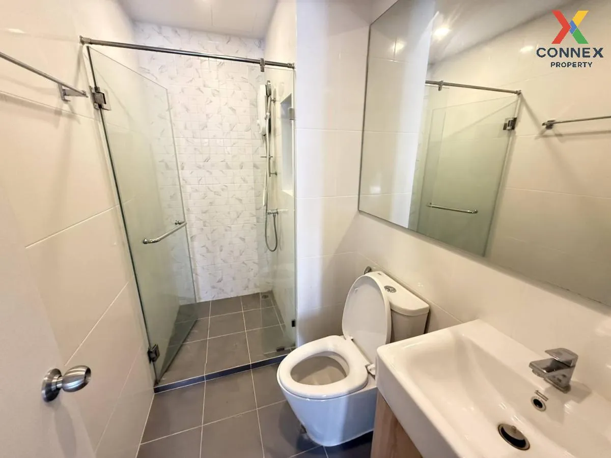 For Rent Condo , Chewathai Pinklao , MRT-Bang Yi Khon , Bang Yi K