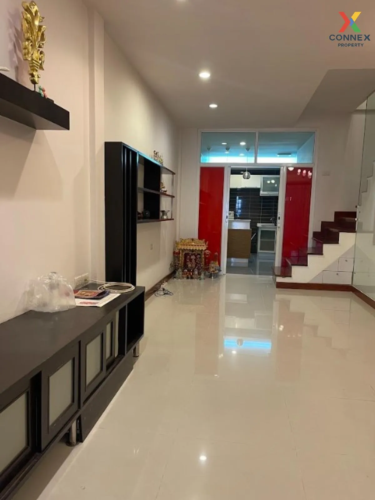 ขายทาวน์เฮาส์  ลาดพร้าว 41 ซอยภาวนา สามเสนนอก เขต ห้วยขวาง กรุงเท 2