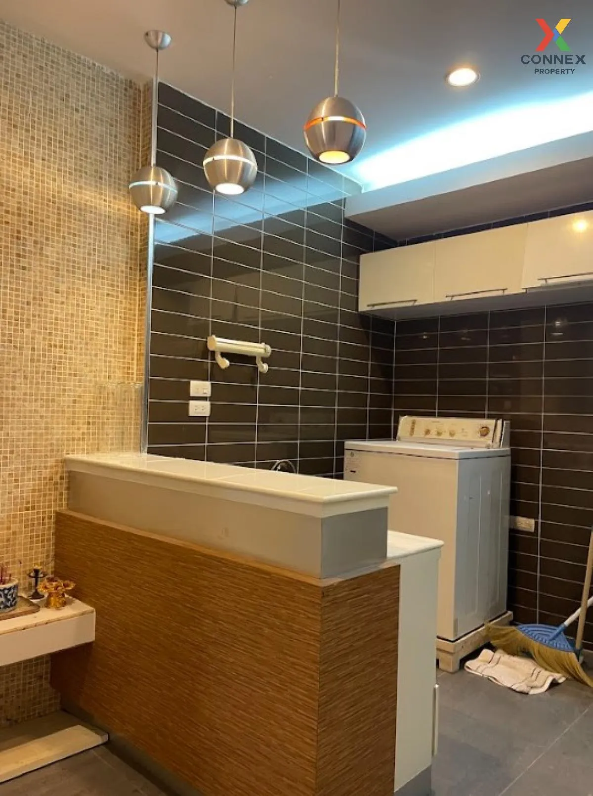 ขายทาวน์เฮาส์  ลาดพร้าว 41 ซอยภาวนา สามเสนนอก เขต ห้วยขวาง กรุงเท 4