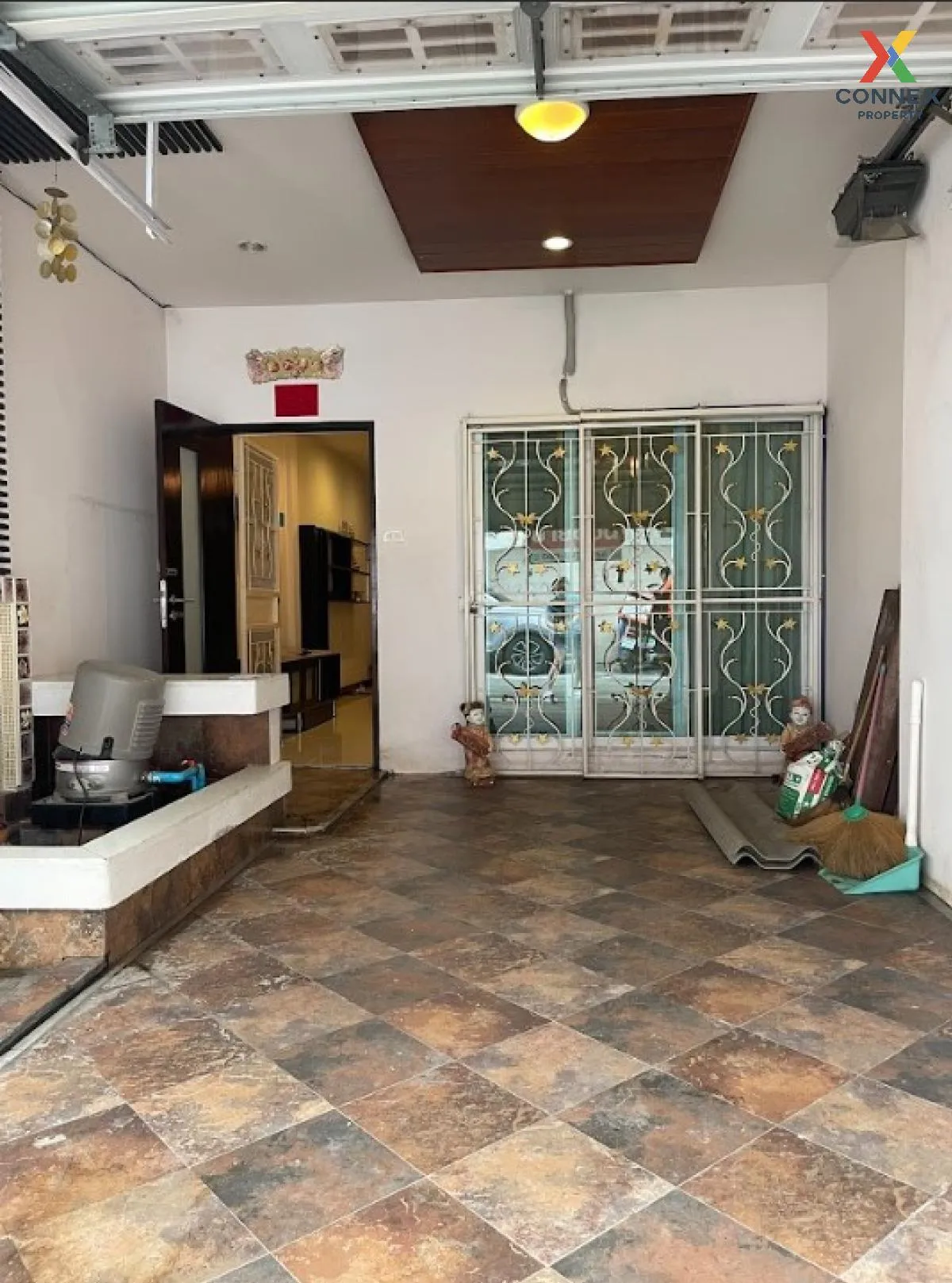 ขายทาวน์เฮาส์  ลาดพร้าว 41 ซอยภาวนา สามเสนนอก เขต ห้วยขวาง กรุงเท