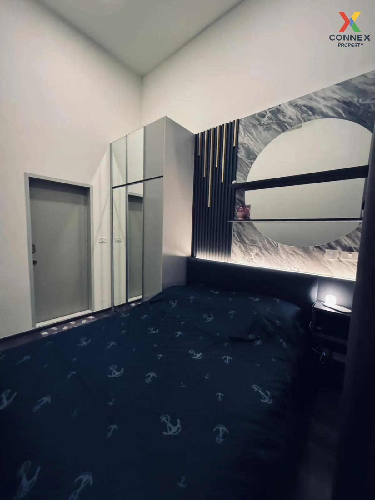 For Rent Condo , KnightsBridge Space Ratchayothin , Duplex , BTS-