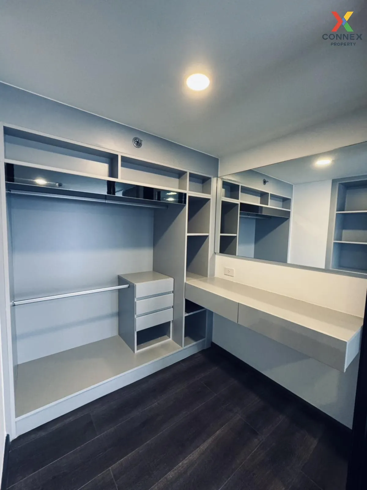 For Rent Condo , KnightsBridge Space Ratchayothin , Duplex , BTS-