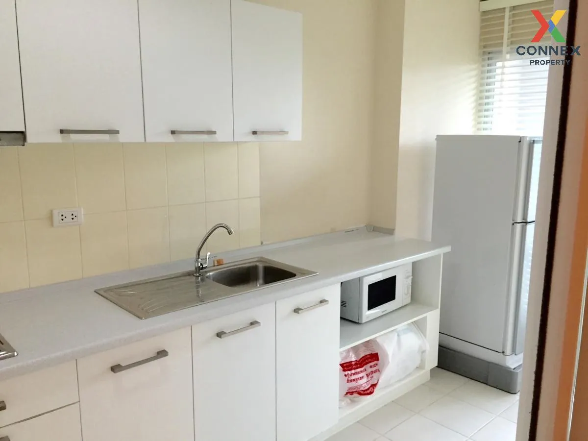 For Rent Condo , Life @ Sathorn 10 , BTS-Chong Nonsi , Silom , Ba 3