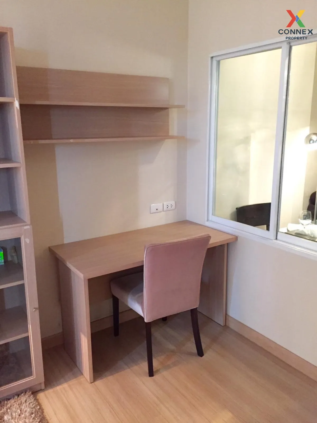 For Rent Condo , Life @ Sathorn 10 , BTS-Chong Nonsi , Silom , Ba