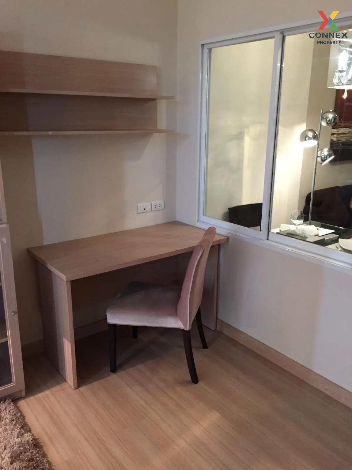 For Rent Condo , Life @ Sathorn 10 , BTS-Chong Nonsi , Silom , Ba