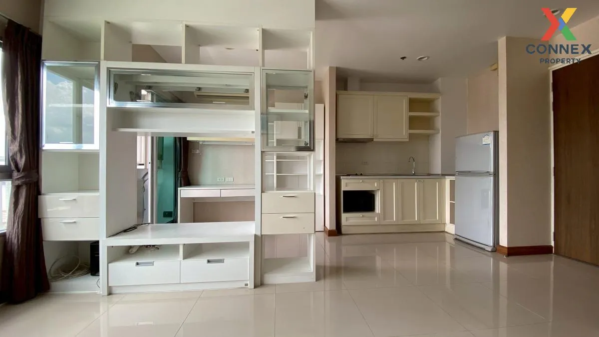 For Sale Condo , Ivy River , Bang Pakok , Rat Burana , Bangkok ,  4