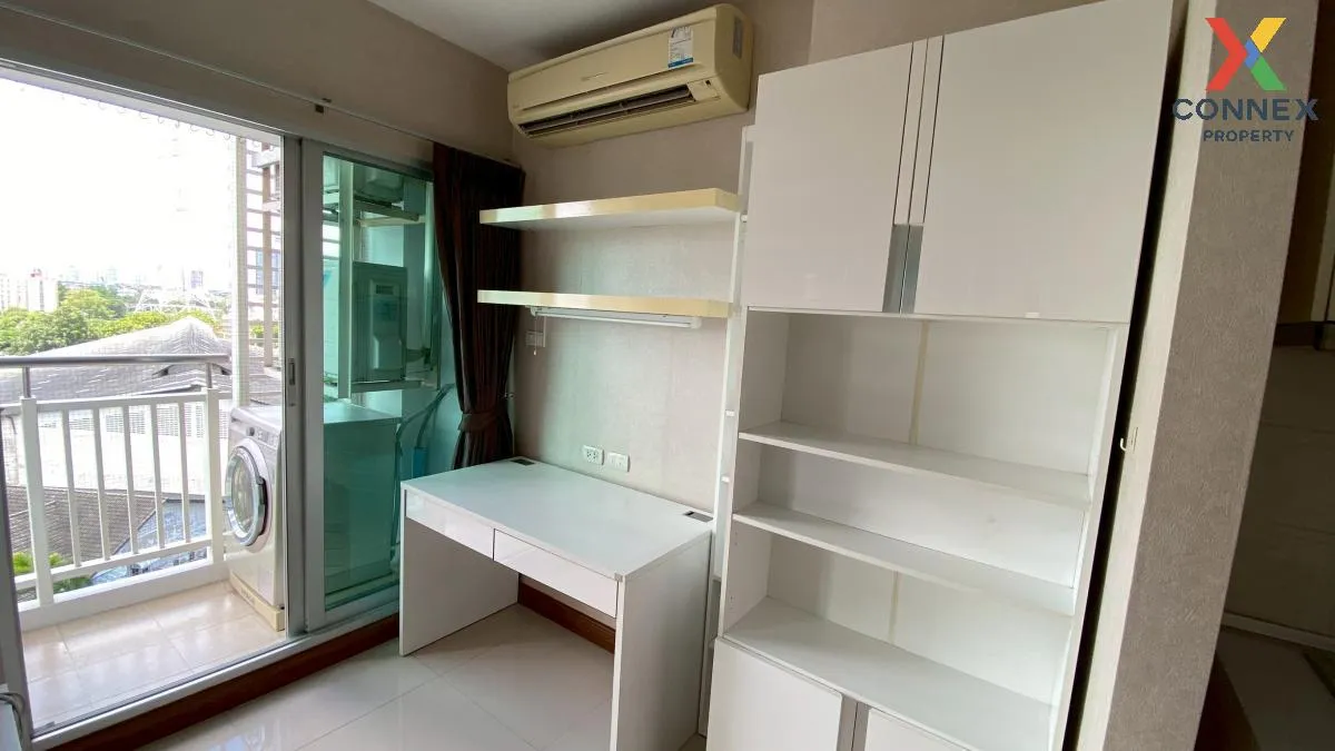 For Sale Condo , Ivy River , Bang Pakok , Rat Burana , Bangkok , 