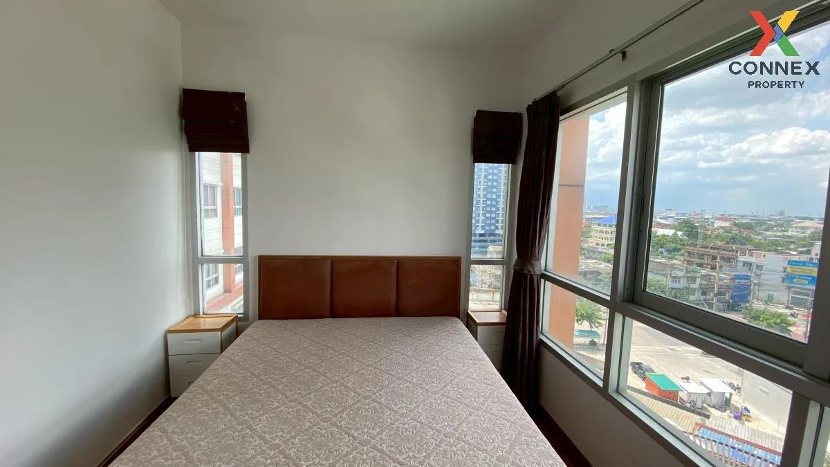 For Sale Condo , Ivy River , Bang Pakok , Rat Burana , Bangkok , 