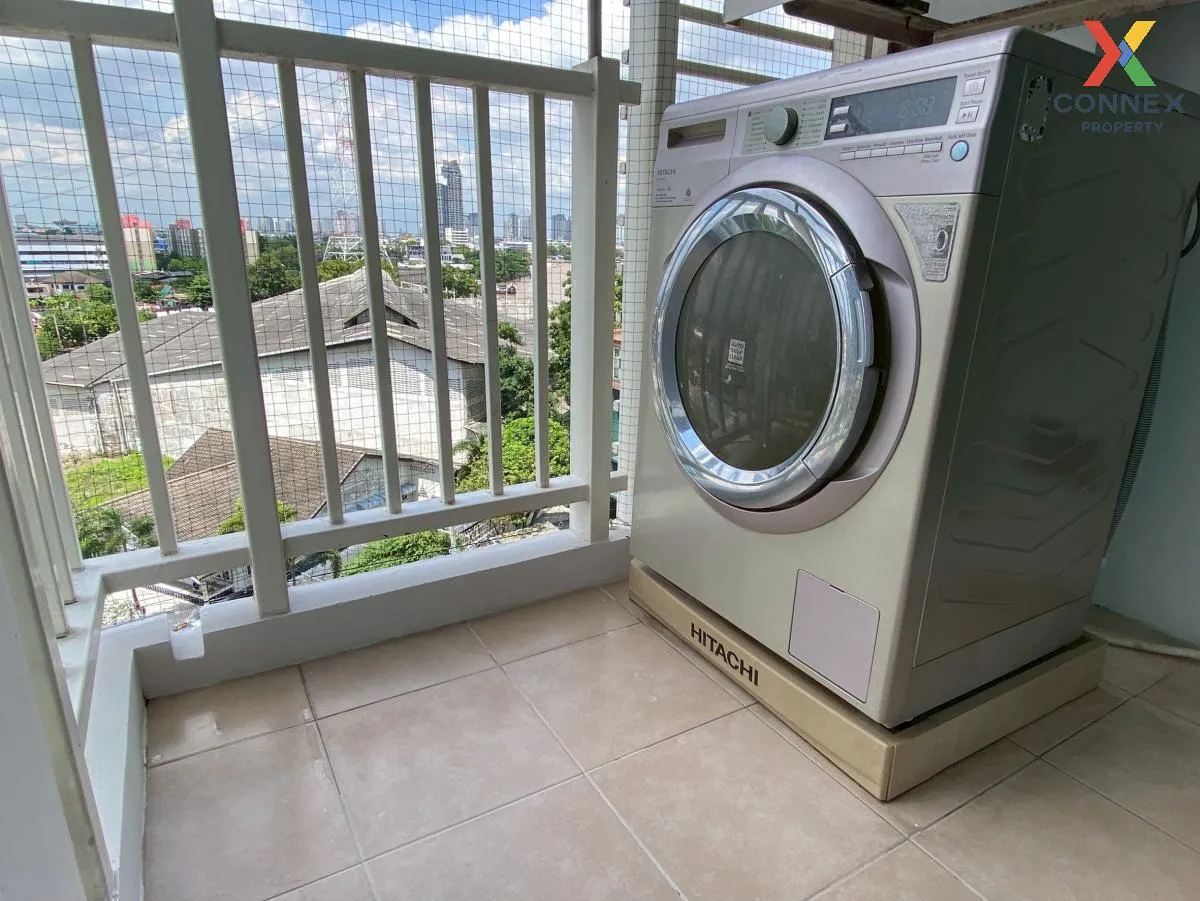 For Sale Condo , Ivy River , Bang Pakok , Rat Burana , Bangkok , 