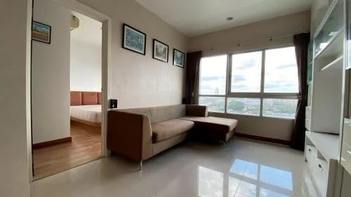 For Sale Condo , Ivy River , Bang Pakok , Rat Burana , Bangkok , CX-125301