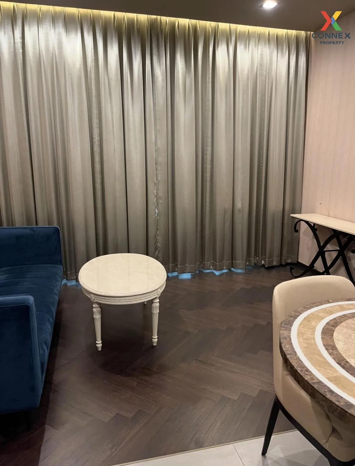 For Rent Condo , The Monument Sanampao , nice view , high floor , 2