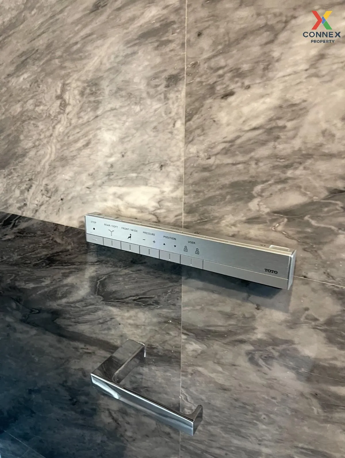 For Rent Condo , The Monument Sanampao , nice view , high floor ,