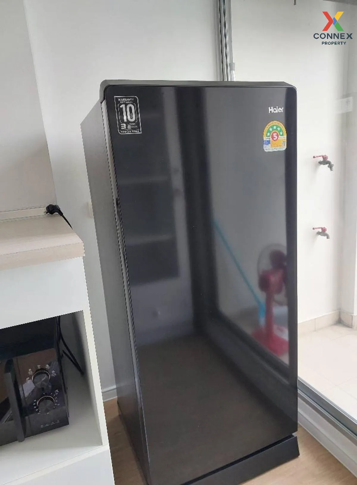 เช่าคอนโด  ลุมพินี คอนโดทาวน์ นิด้า - เสรีไทย คลองกุ่ม เขต บึงกุ่ 4