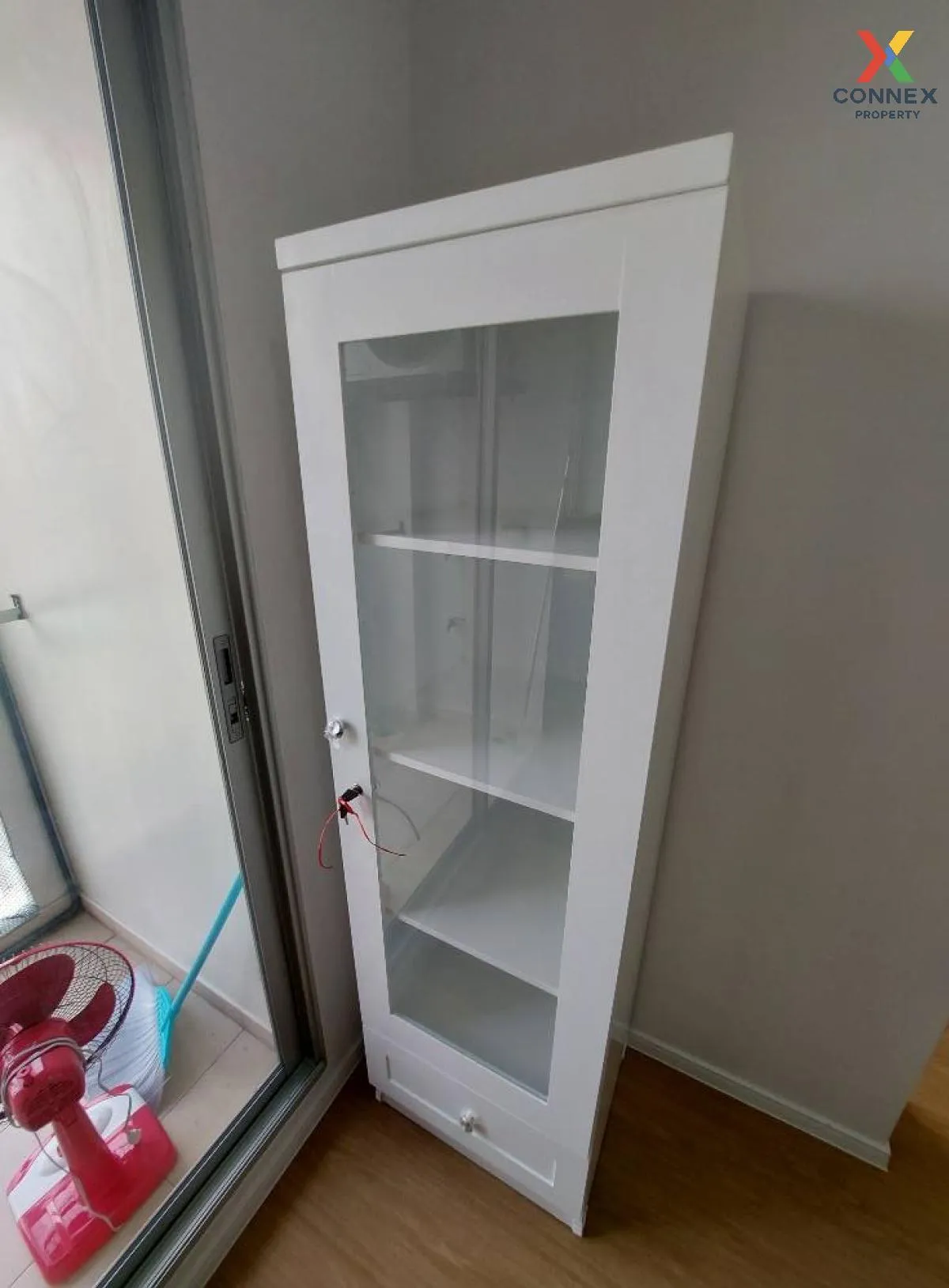 เช่าคอนโด  ลุมพินี คอนโดทาวน์ นิด้า - เสรีไทย คลองกุ่ม เขต บึงกุ่