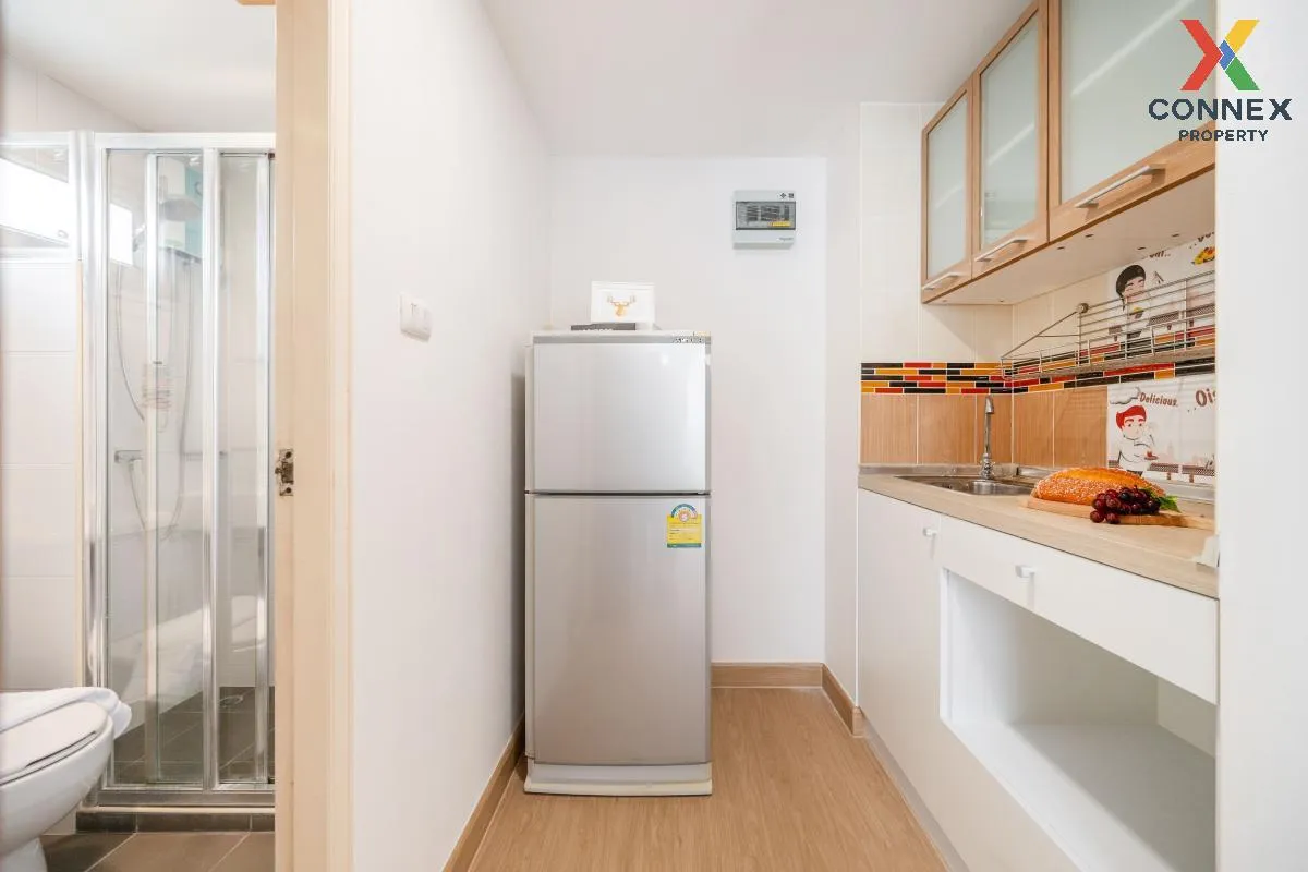 ขายคอนโด  ลุมพินี คอนโดทาวน์ นิด้า - เสรีไทย คลองกุ่ม เขต บึงกุ่ม 2