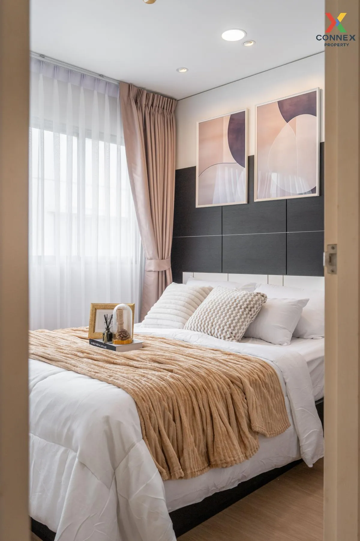 ขายคอนโด  ลุมพินี คอนโดทาวน์ นิด้า - เสรีไทย คลองกุ่ม เขต บึงกุ่ม 3