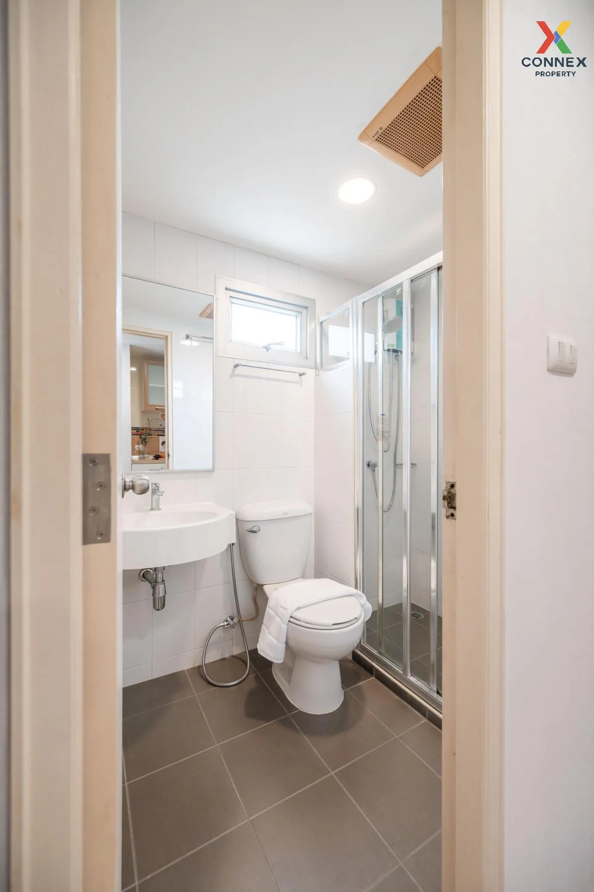 ขายคอนโด  ลุมพินี คอนโดทาวน์ นิด้า - เสรีไทย คลองกุ่ม เขต บึงกุ่ม 4