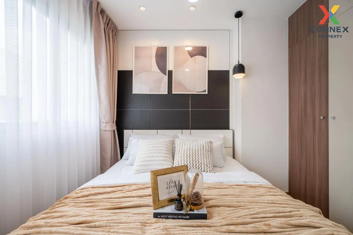 ขายคอนโด  ลุมพินี คอนโดทาวน์ นิด้า - เสรีไทย คลองกุ่ม เขต บึงกุ่ม