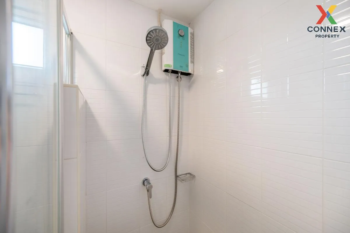 ขายคอนโด  ลุมพินี คอนโดทาวน์ นิด้า - เสรีไทย คลองกุ่ม เขต บึงกุ่ม