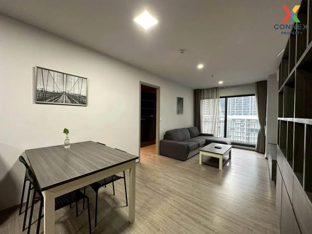 For Sale Condo , RHYTHM Ekkamai , BTS-Ekkamai , Khlong Tan Nuea , 2