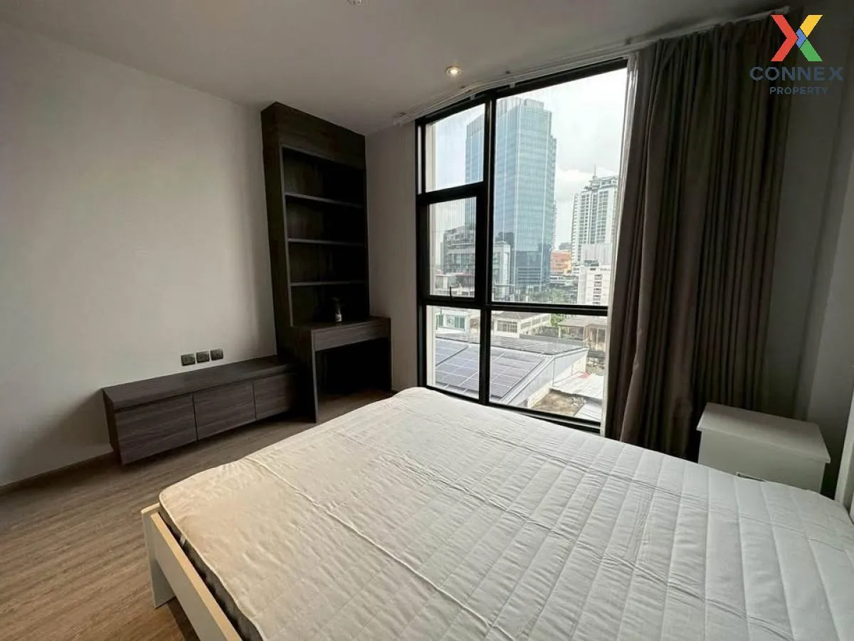 For Sale Condo , RHYTHM Ekkamai , BTS-Ekkamai , Khlong Tan Nuea ,