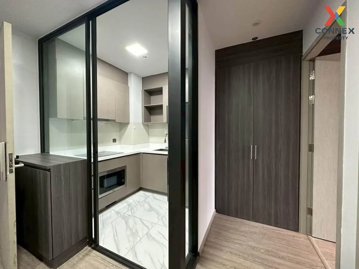 For Sale Condo , RHYTHM Ekkamai , BTS-Ekkamai , Khlong Tan Nuea ,