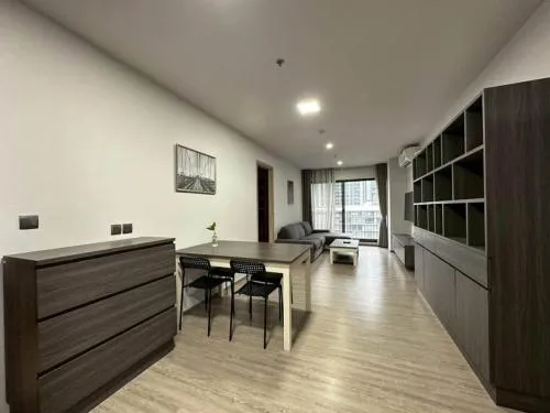 For Sale Condo , RHYTHM Ekkamai , BTS-Ekkamai , Khlong Tan Nuea , Watthana , Bangkok , CX-125321