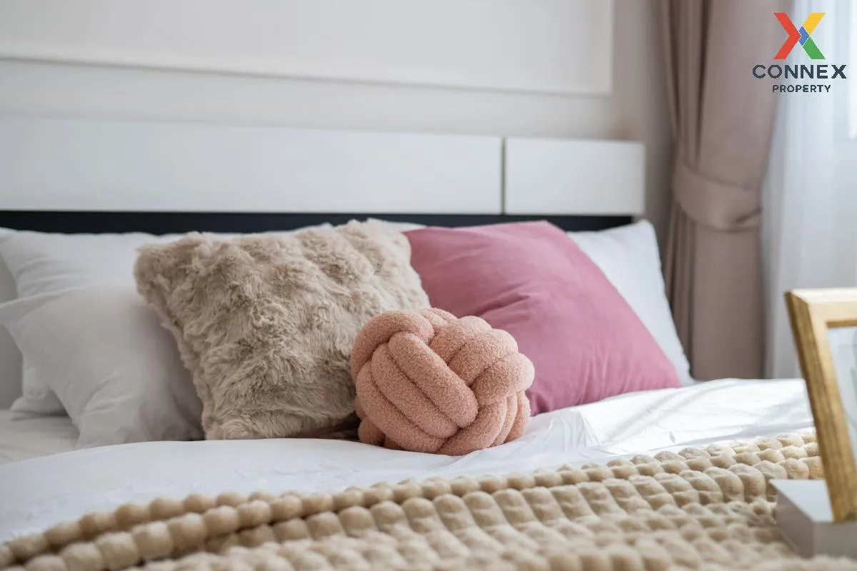 ขายคอนโด  ลุมพินี คอนโดทาวน์ นิด้า - เสรีไทย 2 คลองกุ่ม เขต บึงกุ 3