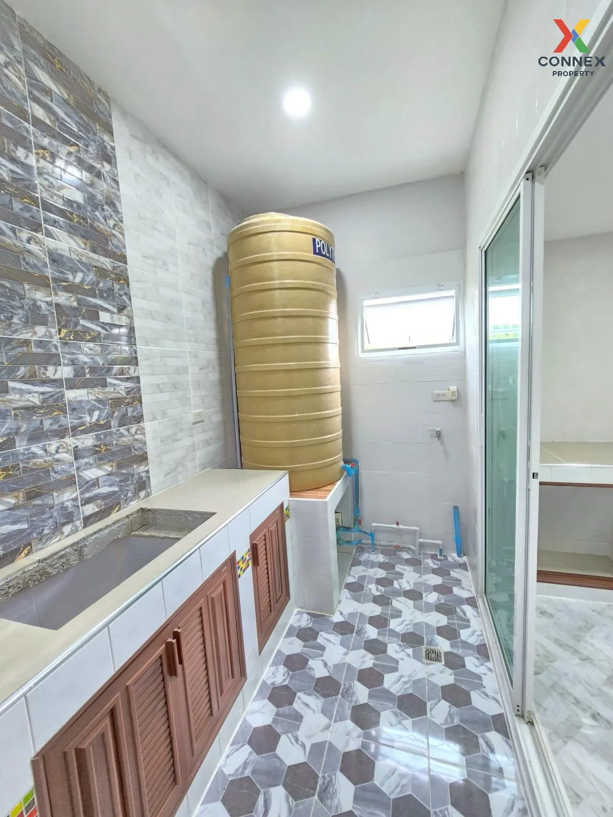 ขายทาวน์เฮ้าส์/ทาวน์โฮม  เดอะ ปาร์ค แอท แฟชั่น คันนายาว เขต บึงกุ