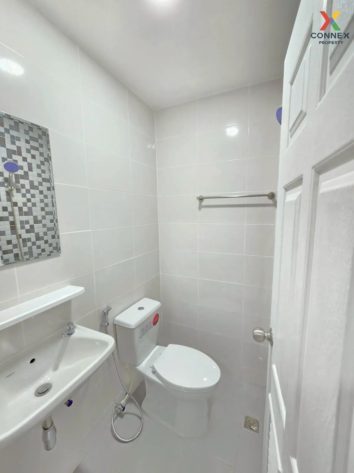 ขายทาวน์เฮ้าส์/ทาวน์โฮม  เดอะ ปาร์ค แอท แฟชั่น คันนายาว เขต บึงกุ