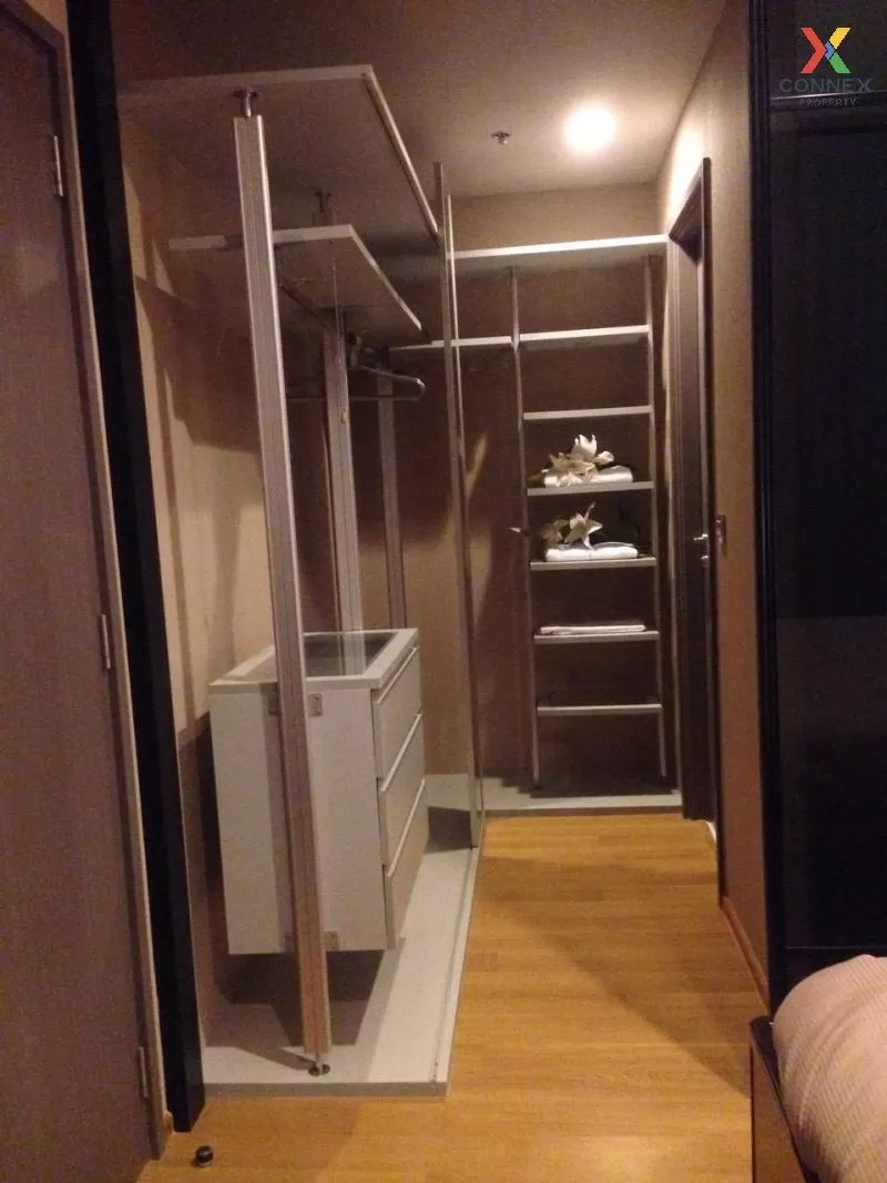 FOR RENT condo , Keyne by Sansiri , BTS-Thong Lo , Khlong Toei , 