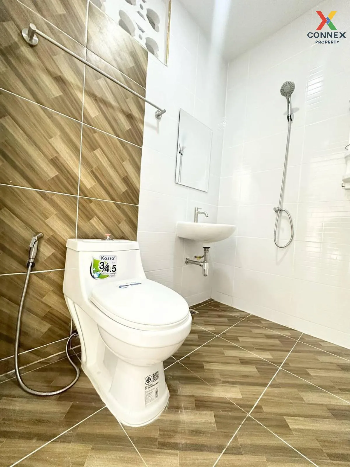 ขายทาวน์เฮ้าส์/ทาวน์โฮม  บ้านพฤกษา 3 บางบัวทอง รีโนเวทใหม่ บางคูร