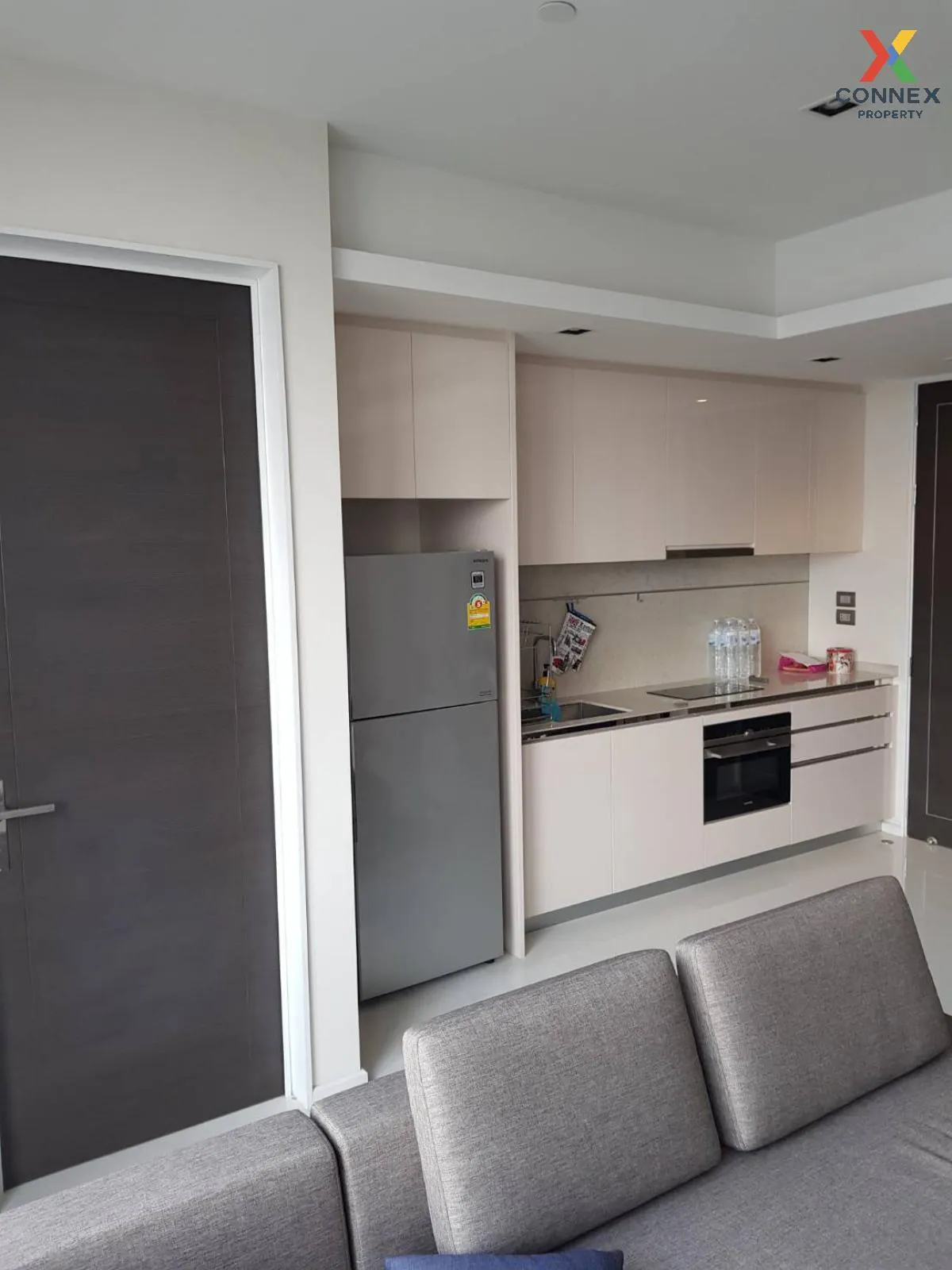 For Sale Condo , The Bangkok Sathorn , BTS-Surasak , Yannawa , Sa For Sale Condo , The Bangkok Sathorn , BTS-Surasak , Yannawa , Sa 3